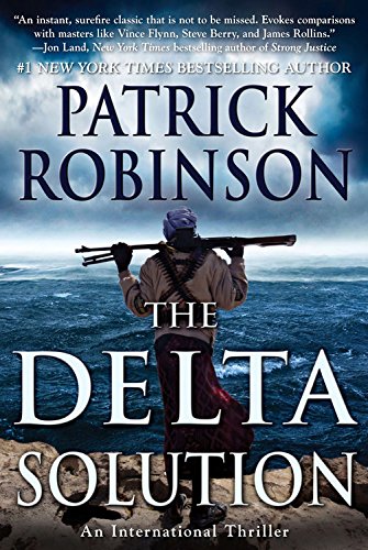 9781593156473: The Delta Solution