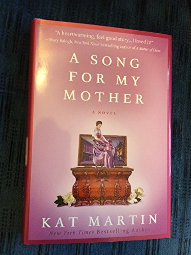 A Song for My Mother (9781593156565) by Martin, Kat