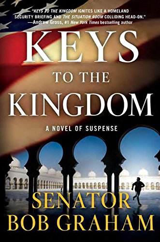 Stock image for Keys to the Kingdom: A Novel of Suspense for sale by James Lasseter, Jr