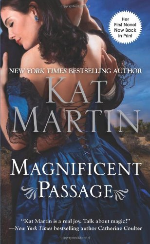 Magnificent Passage (9781593156978) by Martin, Kat