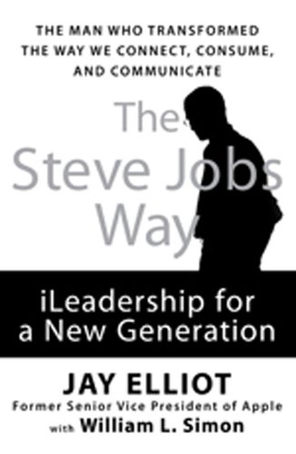 9781593157050: The Steve Jobs Way: ILeadership for a New Generation