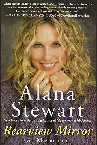 9781593157074: Rearview Mirror (A Memoir)