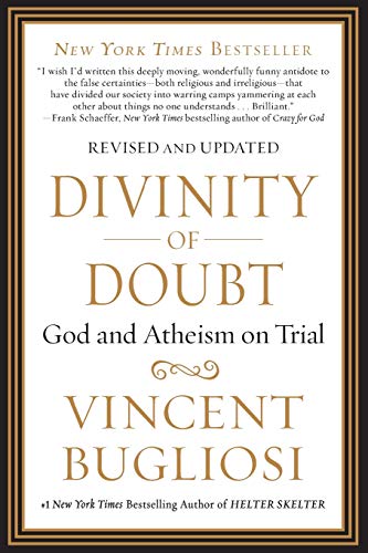 9781593157081: Divinity of Doubt: God and Atheism on Trial