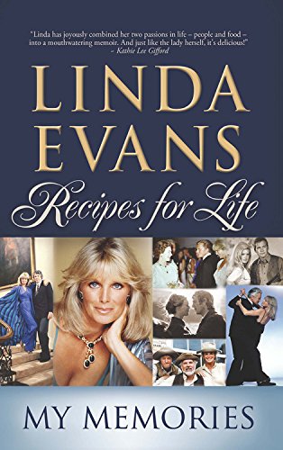 9781593157258: Recipes for Life: My Memories