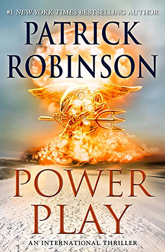 Power Play (Mack Bedford) (9781593157319) by Robinson, Patrick