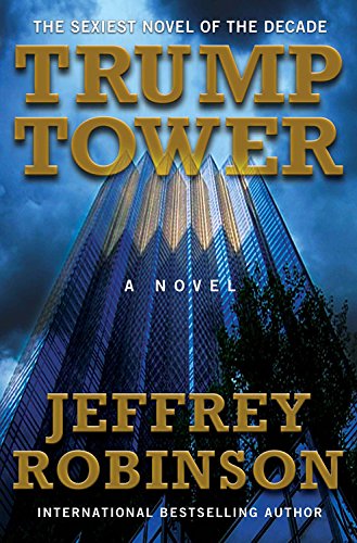 Beispielbild fr Trump Tower zum Verkauf von Better World Books