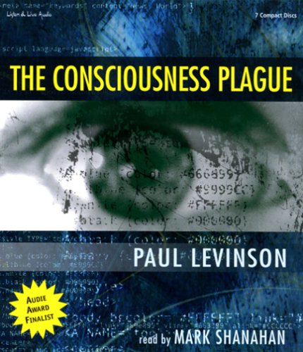 The Consciousness Plague (9781593160388) by Levinson, Paul