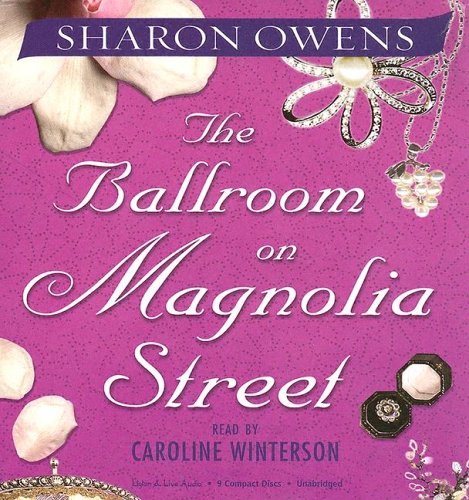 9781593160548: The Ballroom on Magnolia Street