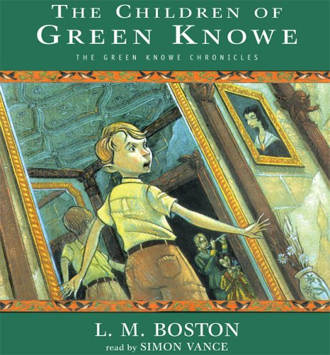 Stock image for The Children of Green Knowe (The Green Knowe Chronicles) for sale by Ergodebooks