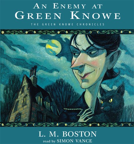 An Enemy at Green Knowe (9781593160647) by L.M. Boston