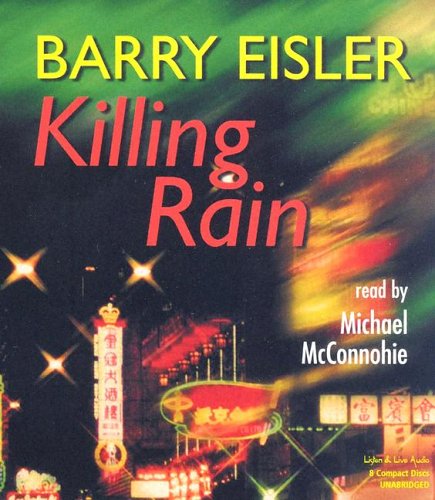 Stock image for Killing Rain (John Rain Thrillers) for sale by Half Price Books Inc.