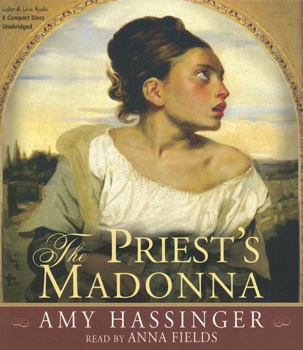 Imagen de archivo de The Priest's Madonna a la venta por The Yard Sale Store