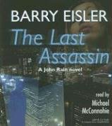 Stock image for The Last Assassin [Unabridged] for sale by HPB-Diamond