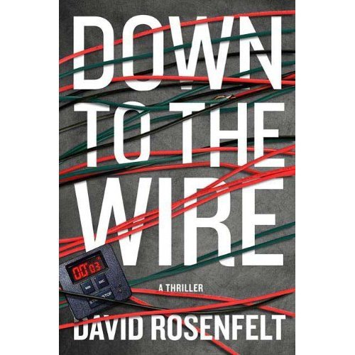 Down To The Wire (9781593164980) by David Rosenfelt