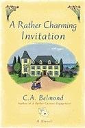 A Rather Charming Invitation (9781593165062) by C.A. Belmond; Katherine Kellgren (narrator)