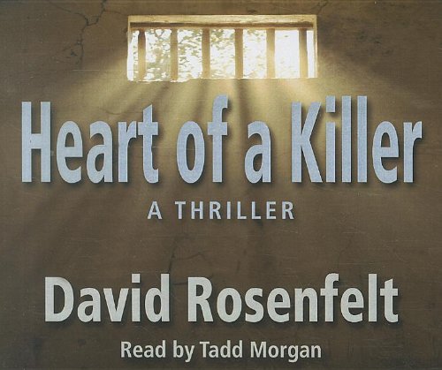 Heart of a Killer (9781593166205) by David Rosenfelt; Tadd Morgan (narrator)