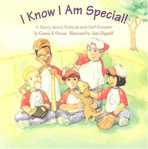 Stock image for I Know I Am Special! (Tender Topics) for sale by Wonder Book