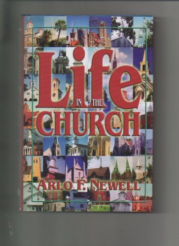 Stock image for Life in the Church for sale by ThriftBooks-Atlanta