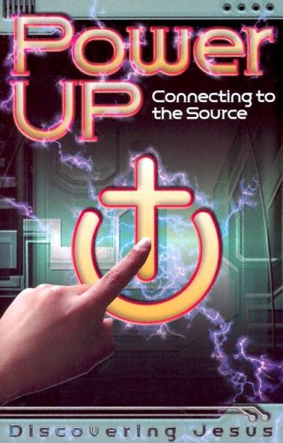 Stock image for PowerUp: Connecting to the Source for sale by Bank of Books