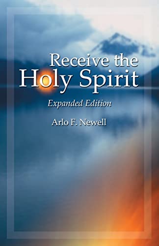 9781593171247: Receive the Holy Spirit: Revised