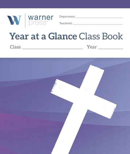Stock image for Year-at-a-Glance Class Record Book for sale by Save With Sam