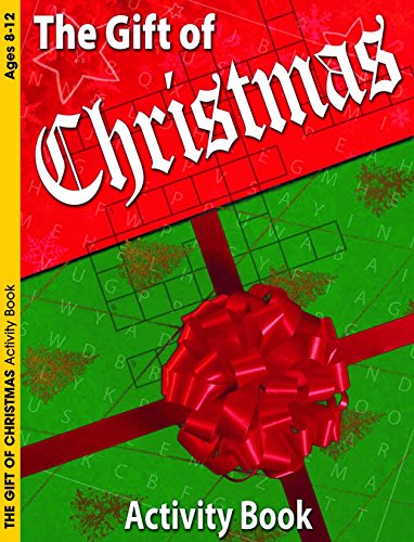 Beispielbild fr Christmas Puzzle Fun zum Verkauf von Wonder Book