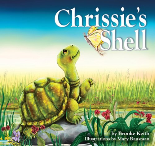 Stock image for Chrissie's Shell for sale by Gulf Coast Books