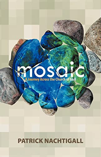 Imagen de archivo de Mosaic a la venta por SecondSale