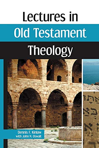 Beispielbild fr Lectures in Old Testament Theology zum Verkauf von HPB-Red