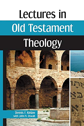 Stock image for Lectures in Old Testament Theology for sale by HPB-Red