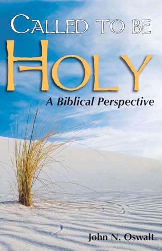 Stock image for Called to Be Holy for sale by ZBK Books