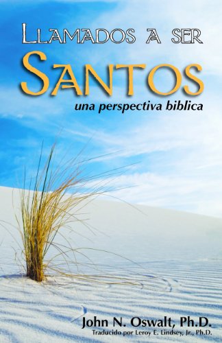 Imagen de archivo de Llamados a Ser Santos (Spanish Edition) a la venta por SecondSale