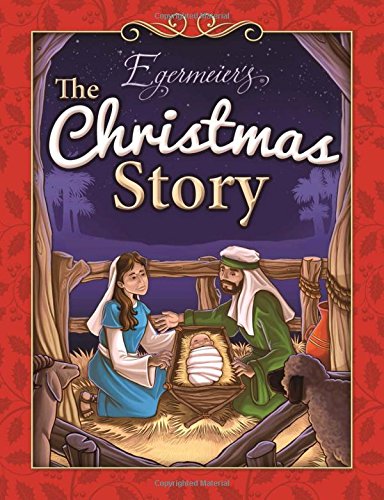 Beispielbild fr The Egermeier's Christmas Story zum Verkauf von Gulf Coast Books