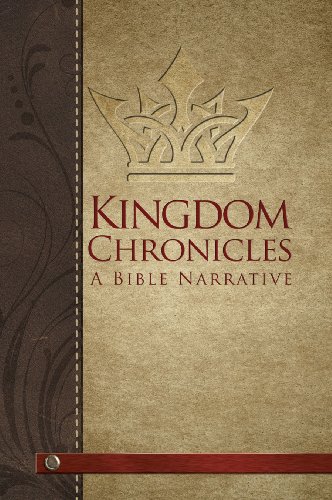 9781593177249: Kingdom Chronicles: A Bible Narrative
