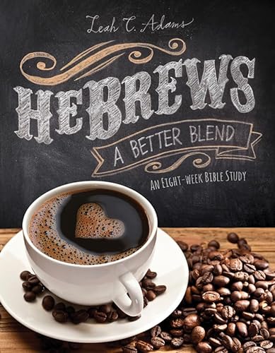 Stock image for HeBrews A Better Blend for sale by BooksRun