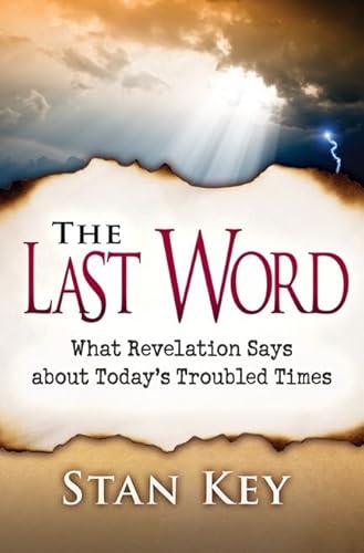 Stock image for The Last Word/Revelation/Key for sale by Books From California