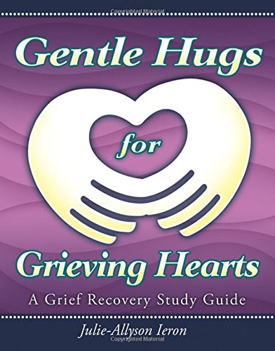 Beispielbild fr Gentle Hugs for Grieving Hearts zum Verkauf von SecondSale