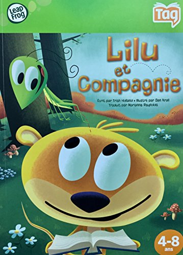 Stock image for Lilu et compagnie for sale by Ammareal