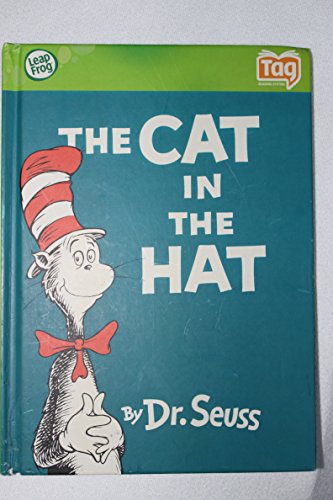 Beispielbild fr The Cat in the Hat zum Verkauf von Better World Books: West