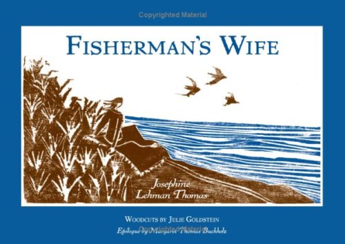 Beispielbild fr Fisherman's Wife zum Verkauf von THE OLD LIBRARY SHOP