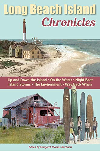Stock image for Long Beach Island Chronicles for sale by ZBK Books