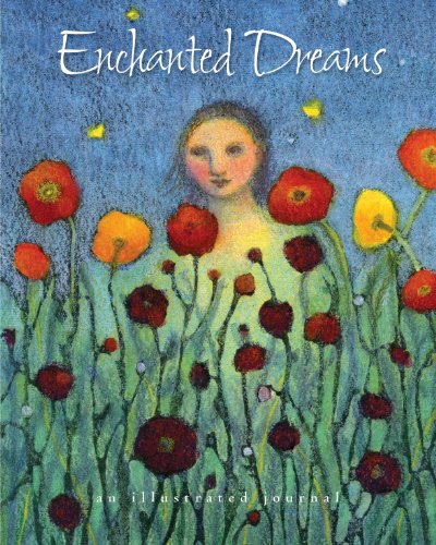 Stock image for Enchanted Dreams: An Illustrated Journal for sale by ThriftBooks-Atlanta