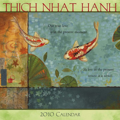 9781593246303: Thich Nhat Hanh Calendar