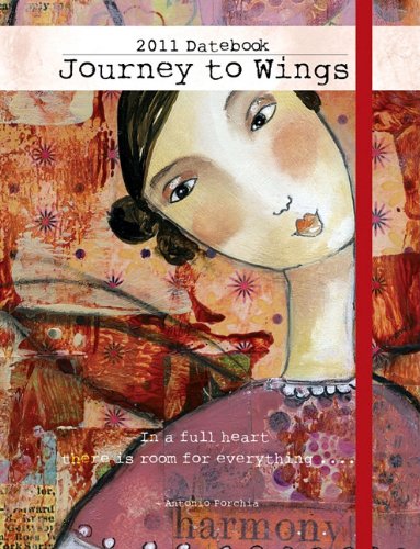 Stock image for 2011 Journey to Wings - Eng Calendar for sale by Ergodebooks