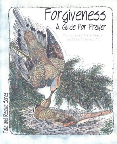 Imagen de archivo de Forgiveness: A Guide for Prayer a la venta por ThriftBooks-Atlanta