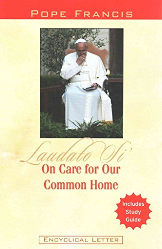 Beispielbild fr On Care for Our Common Home: Laudato Si' zum Verkauf von ThriftBooks-Dallas