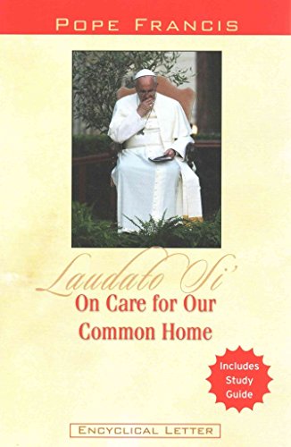 Stock image for On Care for Our Common Home (Laudato Si') for sale by SecondSale