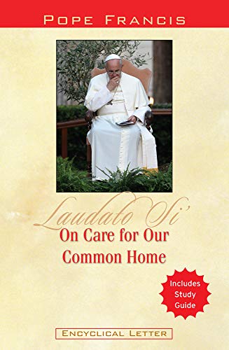 Stock image for On Care for Our Common Home (Laudato Si') for sale by SecondSale