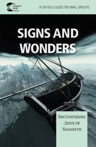 Stock image for Signs and Wonder: Encountering Jesus of Nazareth for sale by Gulf Coast Books