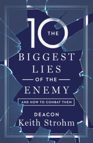 Stock image for The Ten Biggest Lies of the Enemy and How to Combat Them for sale by SecondSale